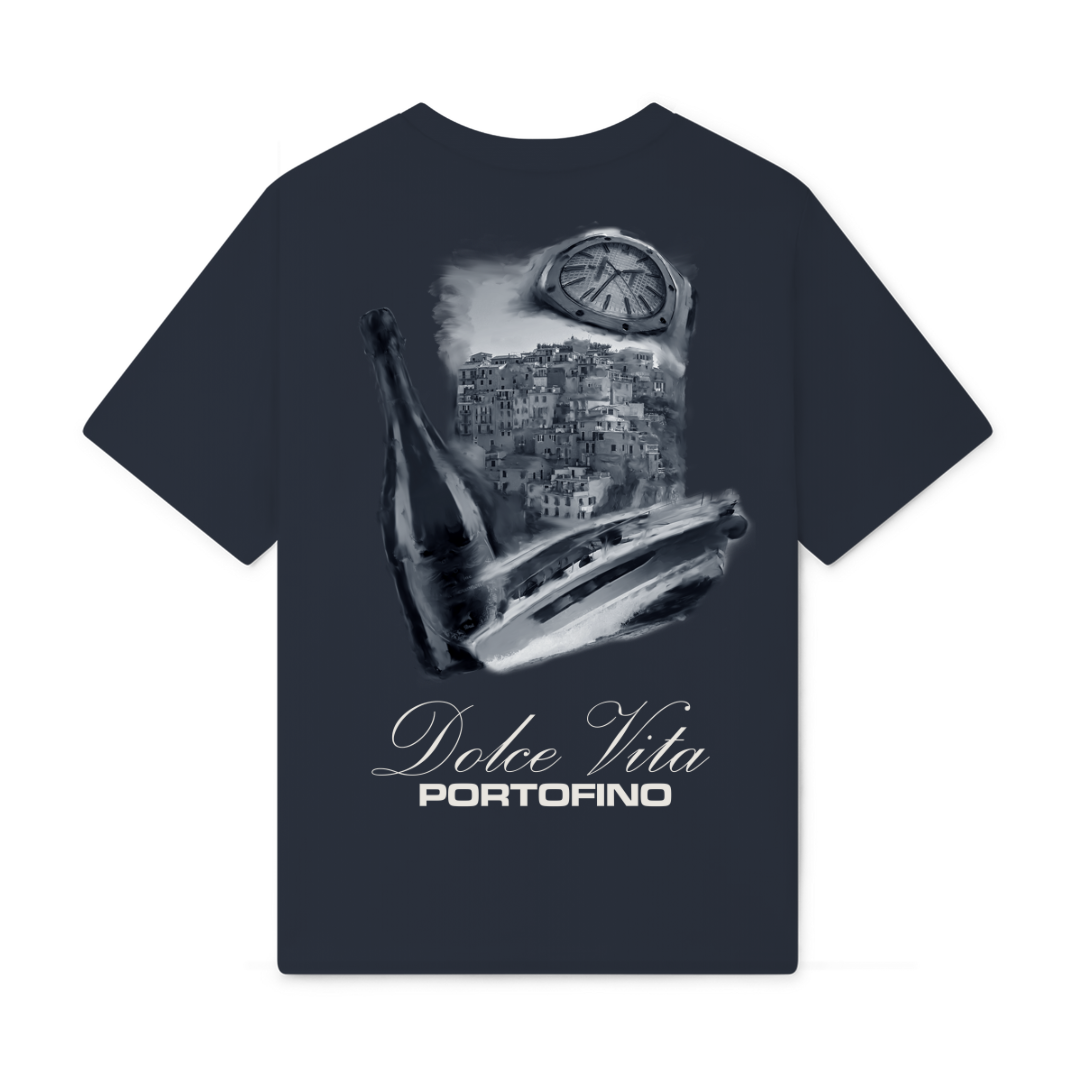 Dolcevita Portofino T-Shirt