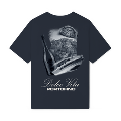 Dolcevita Portofino T-Shirt