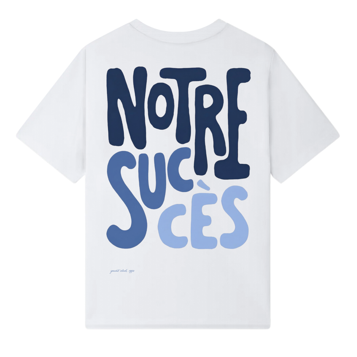 Côte Bleu T-Shirt