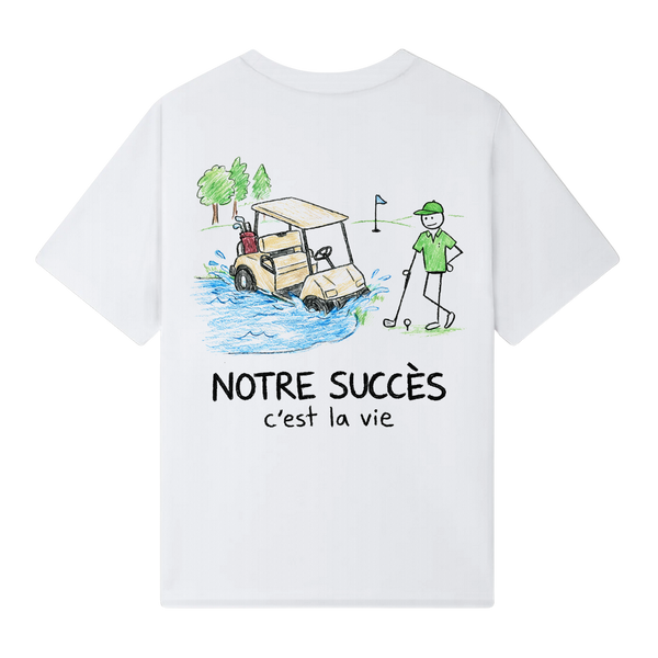c'est la vie T-Shirt
