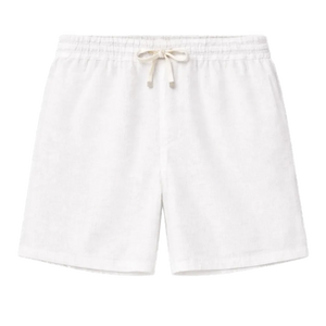 Linen Shorts