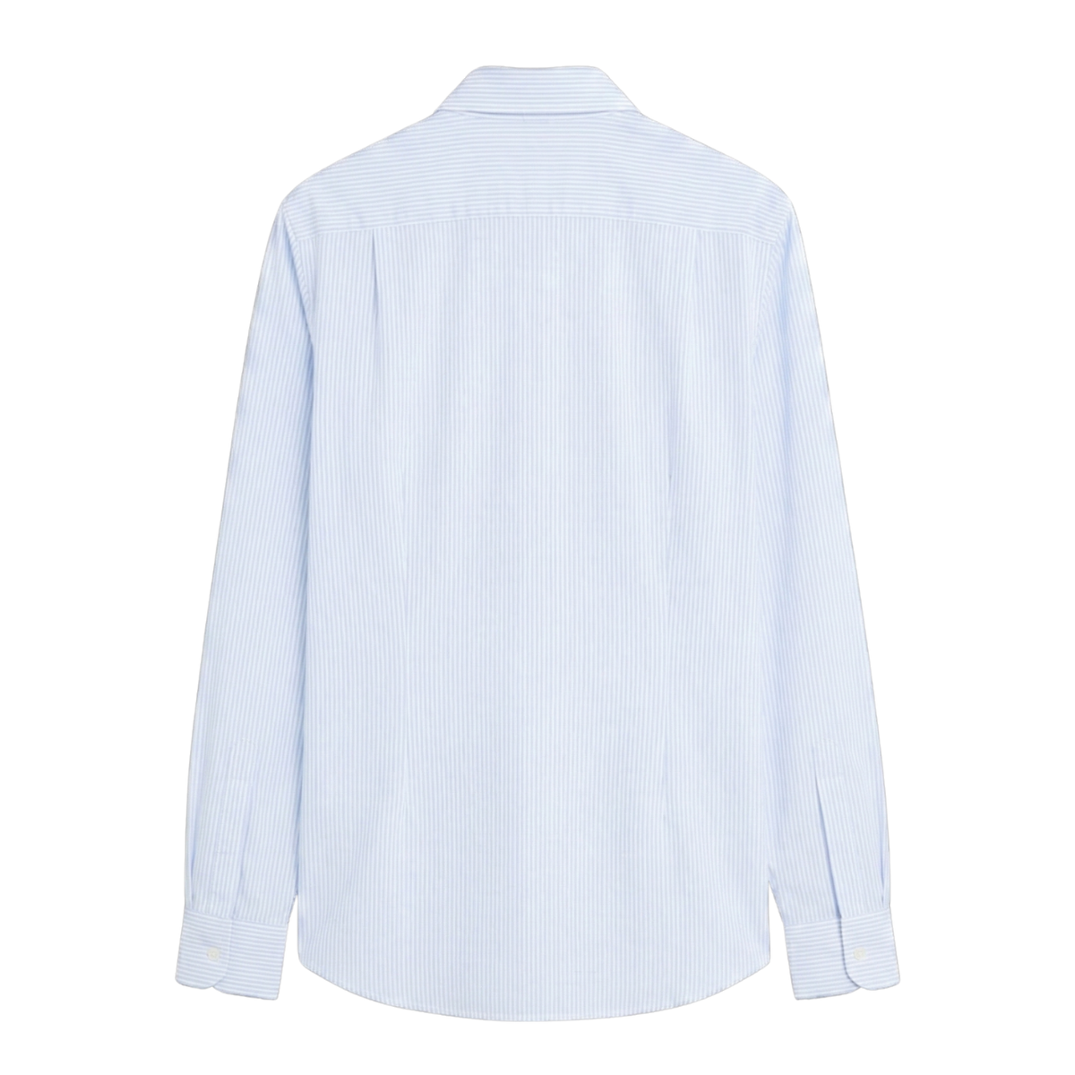 Striped Linen Shirt