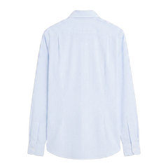 Striped Linen Shirt
