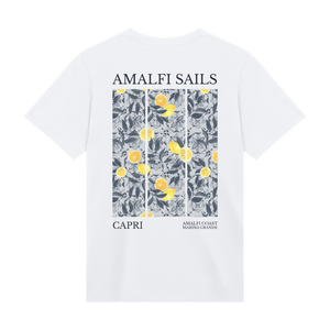 Amalfi Sails T-Shirt