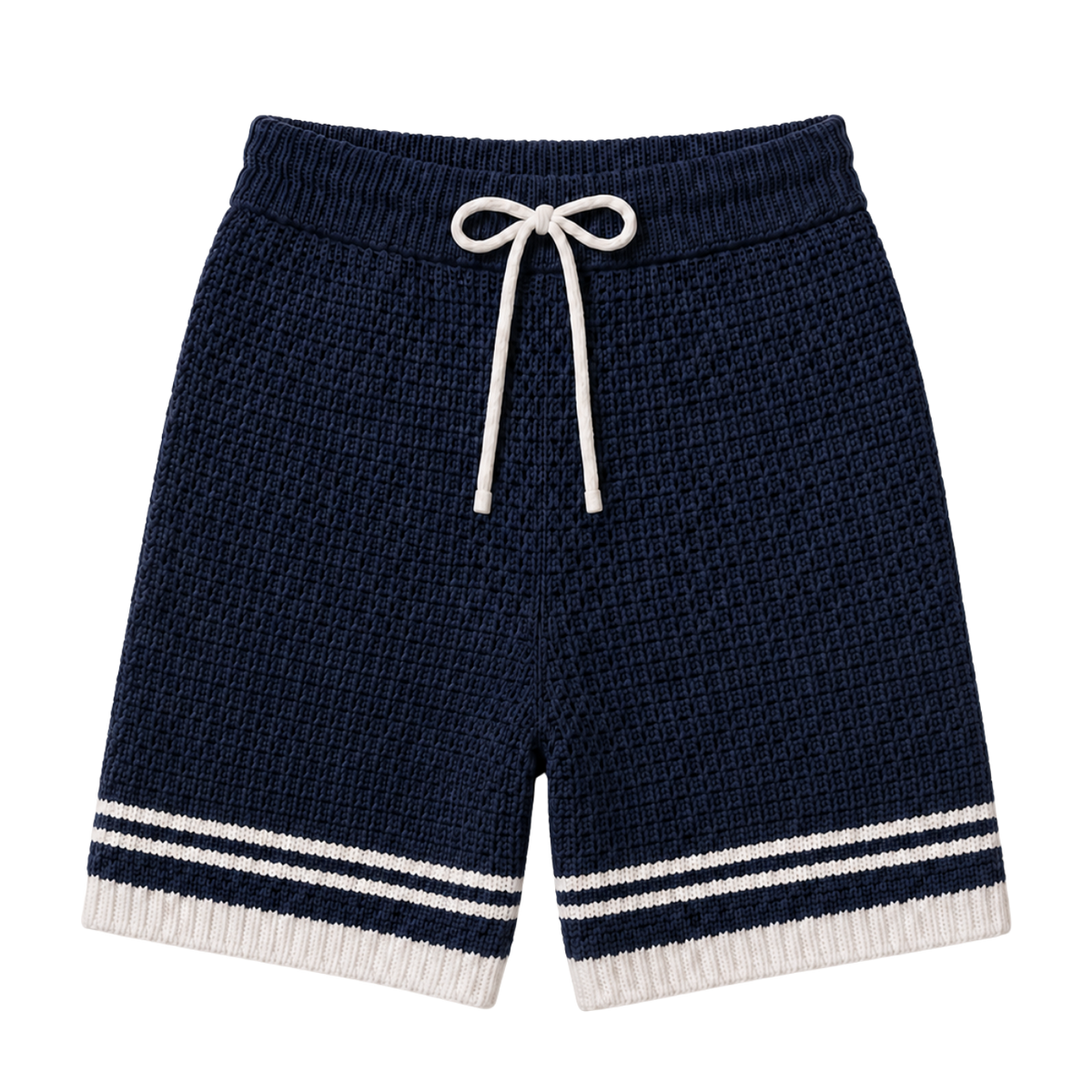 Crochet Yacht Shorts