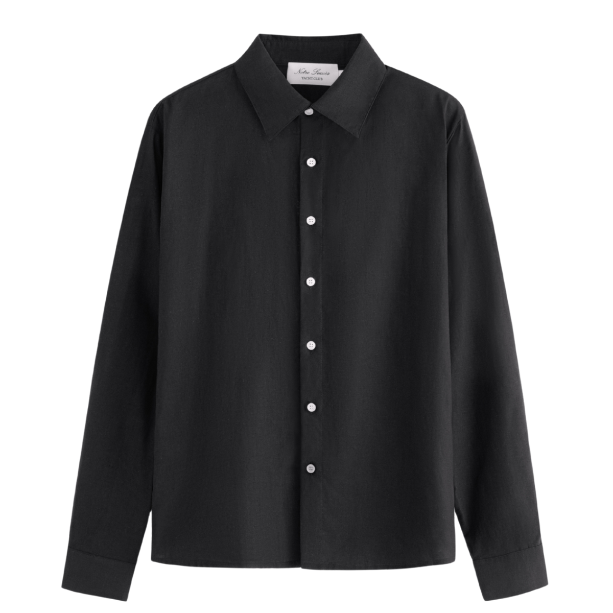 Linen Shirt