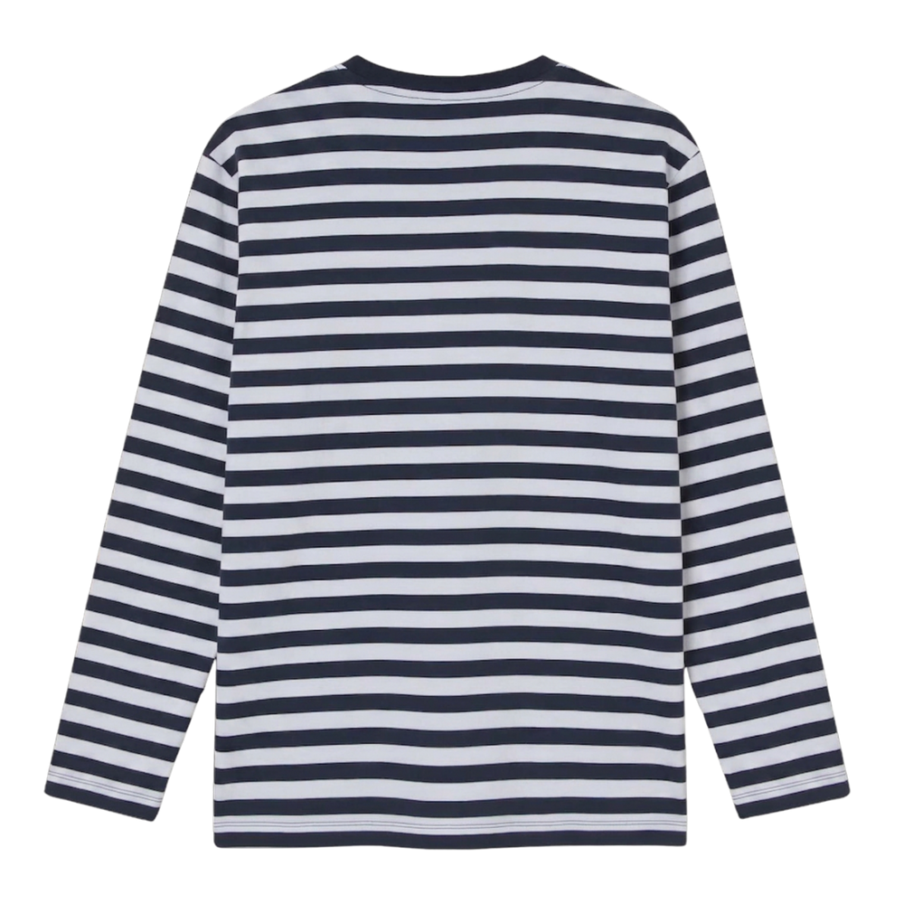 Striped Longsleeve