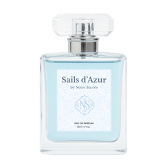 Sails D'Azur Eau de Parfum