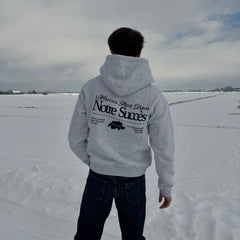 Le Classique Hoodie