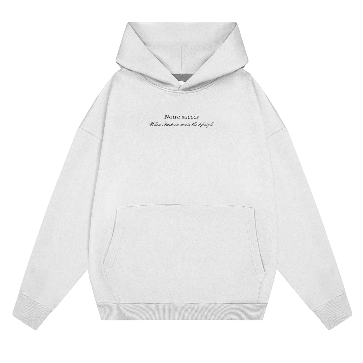 Côte d'Azur Hoodie