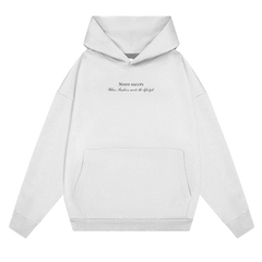 Côte d'Azur Hoodie