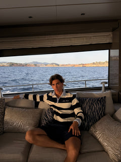 La Régate Long Sleeve
