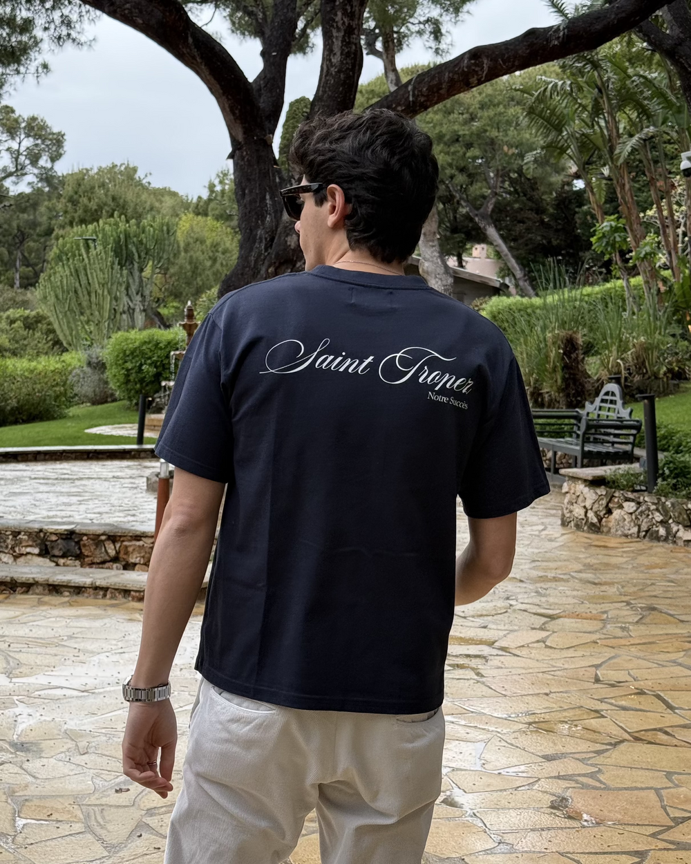 St. Tropez Notre T-Shirt