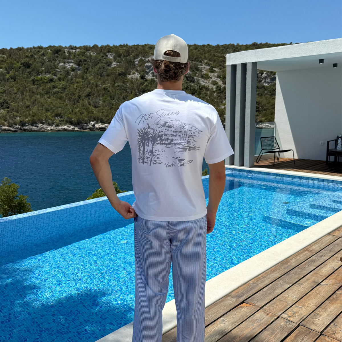 Coastal Mirage T-Shirt