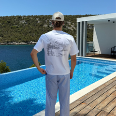 Coastal Mirage T-Shirt