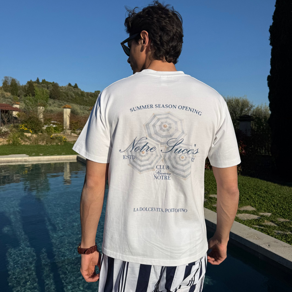 Notre Season T-Shirt