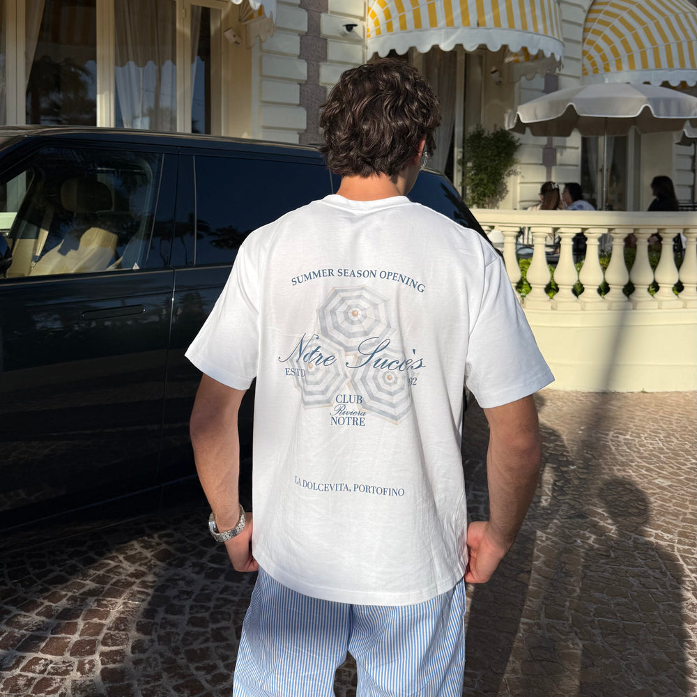 Notre Season T-Shirt
