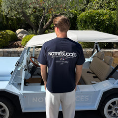 Notre Heritage T-Shirt