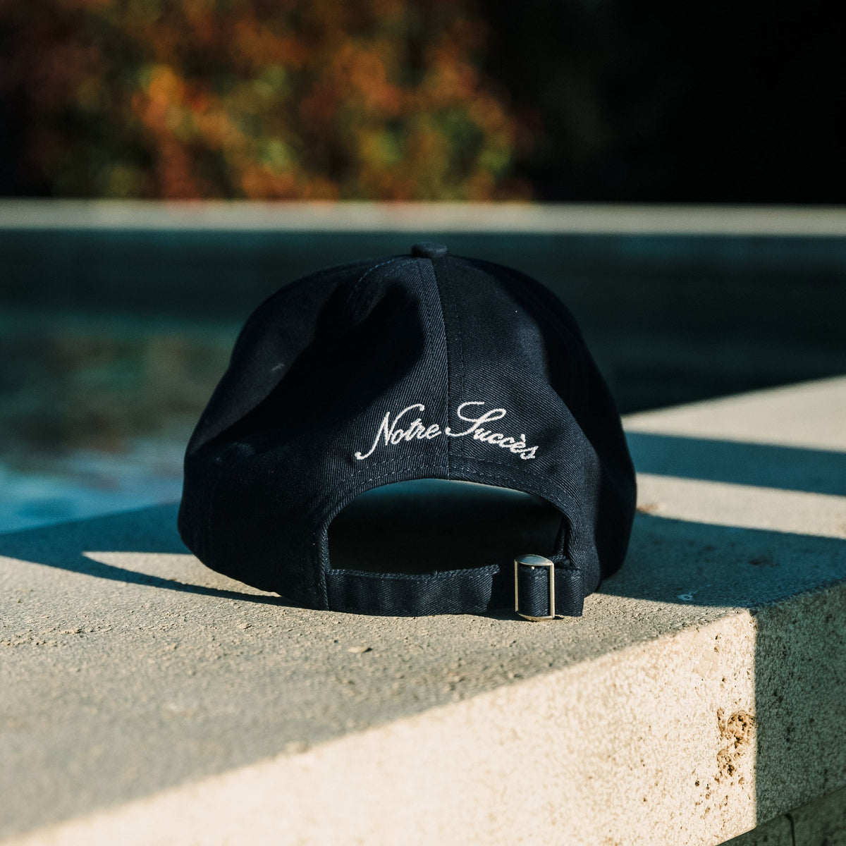 Cote d’Azur Cap