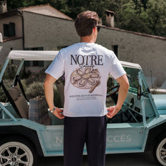 Oyster Notre T-Shirt