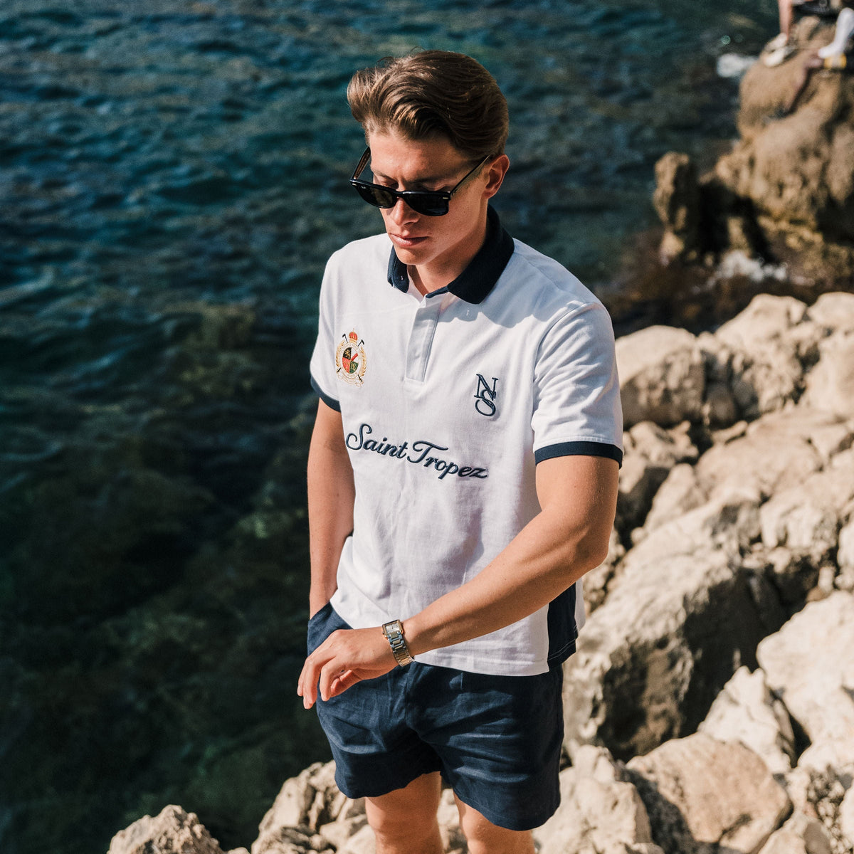 Polo Club Shirt