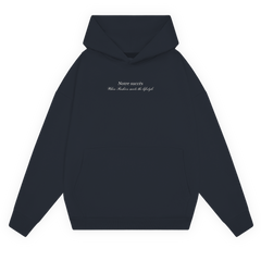 Côte d'Azur Hoodie