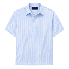 Vintage Seersucker Shirt