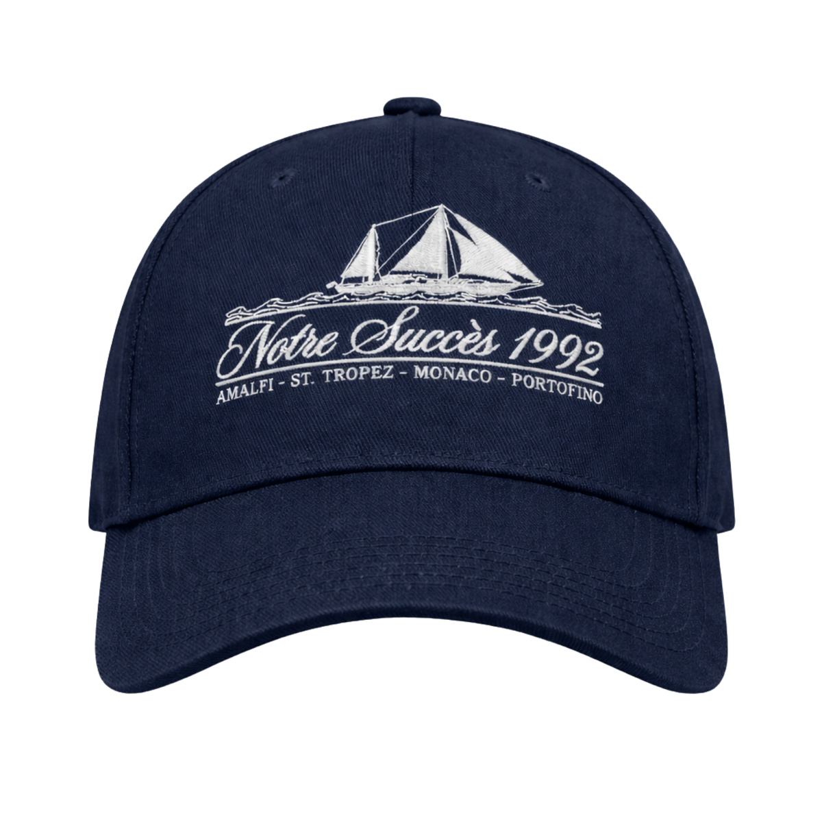 Sailing Yacht Cap