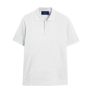 Cotton Polo