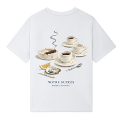 Riviera Mornings T-Shirt