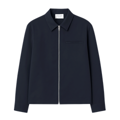 Harrington Overshirt