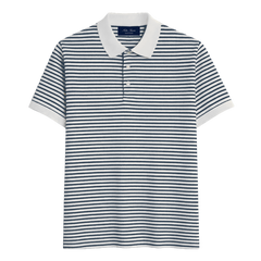 Riviera Knit Polo