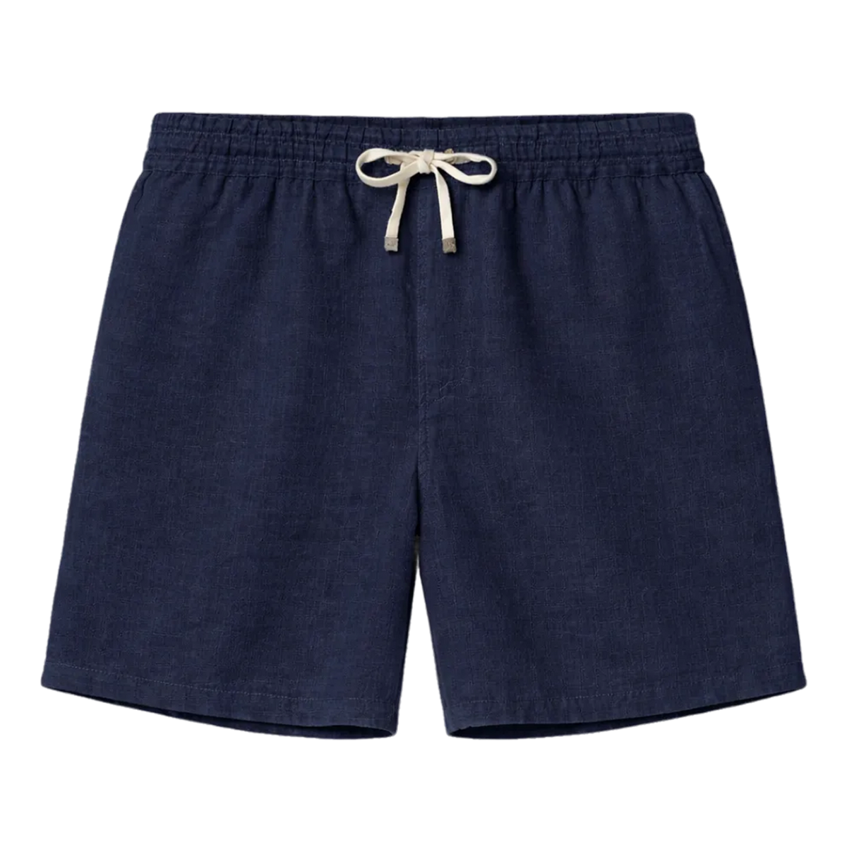 Linen Shorts