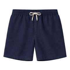 Linen Shorts