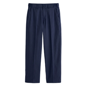 Linen Pants Relaxed Fit