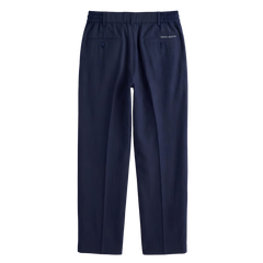 Linen Pants Relaxed Fit