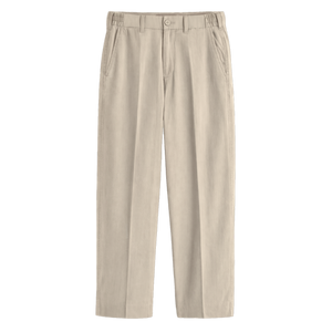 Linen Pants Relaxed Fit
