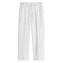 Linen Pants Relaxed Fit