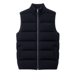 Knitted Vest