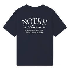 Mediterranean Club T-Shirt