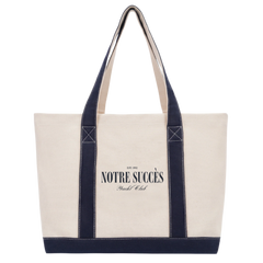 Beach Tote Bag