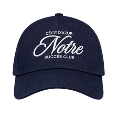 Cote d’Azur Cap