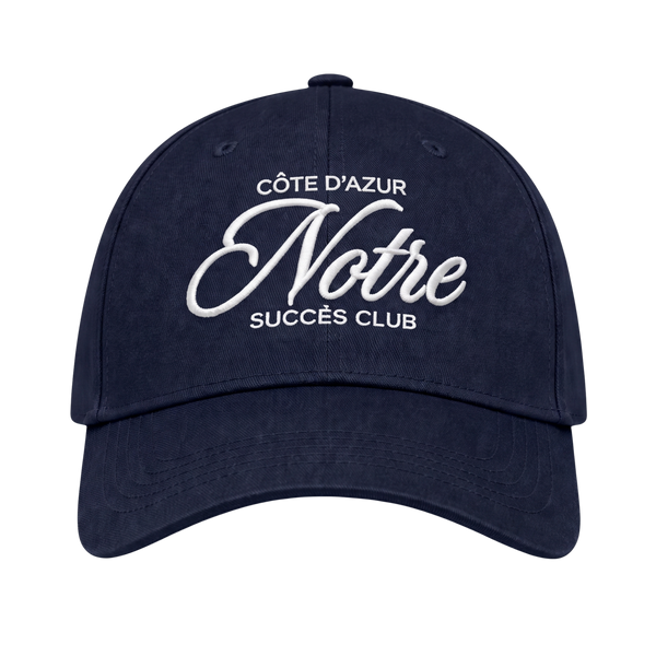 Cote d’Azur Cap