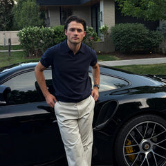 Varenna Polo Shirt