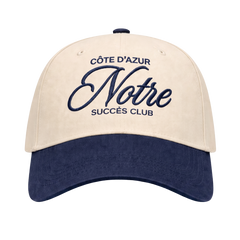 Cote d’Azur Cap