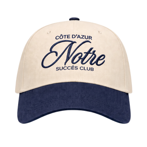 Cote d’Azur Cap